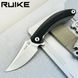 Нож складной Ruike P155-B black P155-B фото 6