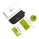 Ніж складаний туристичний Civivi Sixgill, (8.7 см) Nitro-V / Micarta темно-зелений C24050-3 фото 9