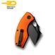 BESTECH LIZARD Orange G10, D2 Blade BG39D BG39D фото 3