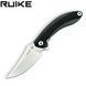 Нож складной Ruike P155-B black P155-B фото 1