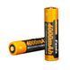 Акумулятор 18650 Fenix (4000 mAh) 68017 фото 1