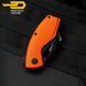BESTECH LIZARD Orange G10, D2 Blade BG39D BG39D фото 3