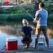 Стул раскладной Naturehike MZ01 NH18M001-Z, хаки 6927595733813 фото 8