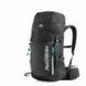 Рюкзак туристический Naturehike NH18Y045-Q, 45 л, черный 6927595730669 фото 1