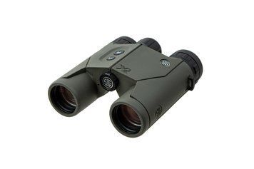 Бінокль Sig Optics KILO6K HD LRF 10X32MM з лазерним дальноміром 5003340 фото