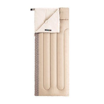 Спальний мішок Naturehike L150 NH20MSD05 лівий, (13&deg;C), бежевий 6976023922282 фото