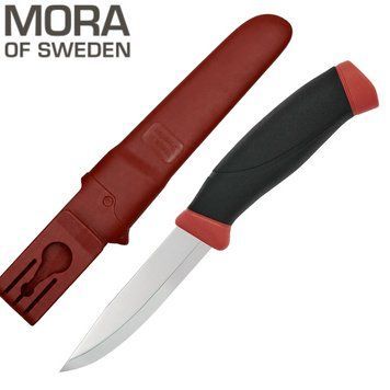 Ніж Morakniv Companion S Dala Red 14071 фото