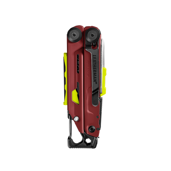Мультиінструмент LEATHERMAN SIGNAL картонна коробка 4007846 фото