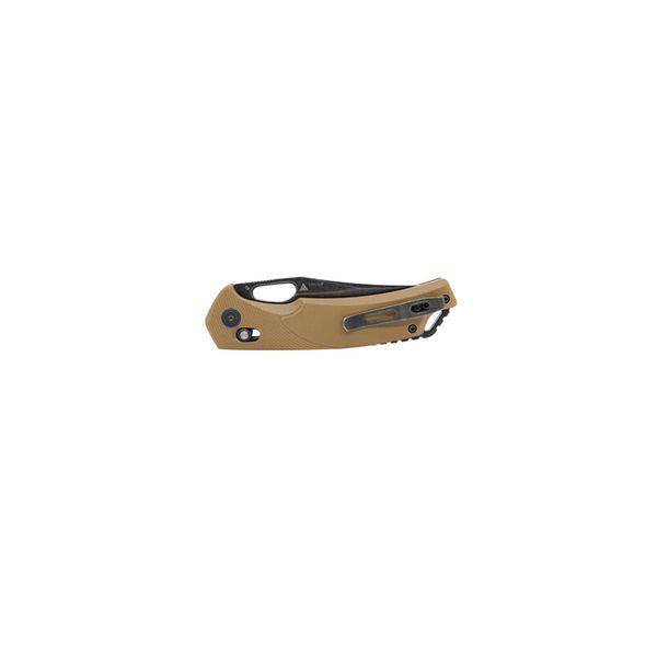 Ніж Складаний SRM Retreiver 9201-GW (D2, G10) 9201-GW фото