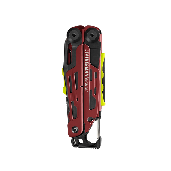 Мультиінструмент LEATHERMAN SIGNAL картонна коробка 4007846 фото