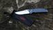 Ніж складаний туристичний Firebird FB7601 (8.7 см) 440С / G10 сірий FB7601-GY фото 9