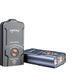 E03RV20BL Ліхтар наключний Fenix E03R V2.0, синій 8005673 фото 2