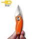 BESTECH TULIP Orange G10, 14C28N Blade BG38C BG38C фото 5