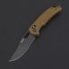 Ніж Складаний SRM Retreiver 9201-GW (D2, G10) 9201-GW фото 14