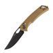 Ніж Складаний SRM Retreiver 9201-GW (D2, G10) 9201-GW фото 7