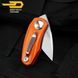 Ніж Складаний BESTECH TULIP BG38C BG38C фото 3