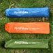 Тент універсальний Naturehike 210T oxford 2,15х2.15м 0,30 кг NH15D005-X army green 6927595706121 фото 3