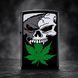 Бензинова запальничка Zippo &laquo;Skull&raquo; 1008 фото 2