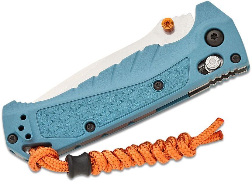 Ніж Benchmade "Mini Adira" 4009095 фото